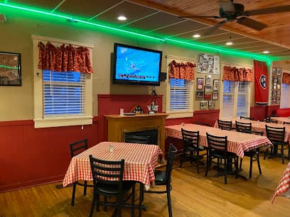 Bert's Hometown Grill & Pizzeria