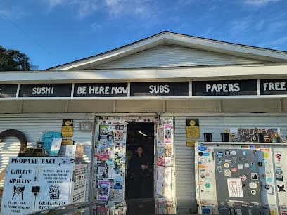 Bert's Market