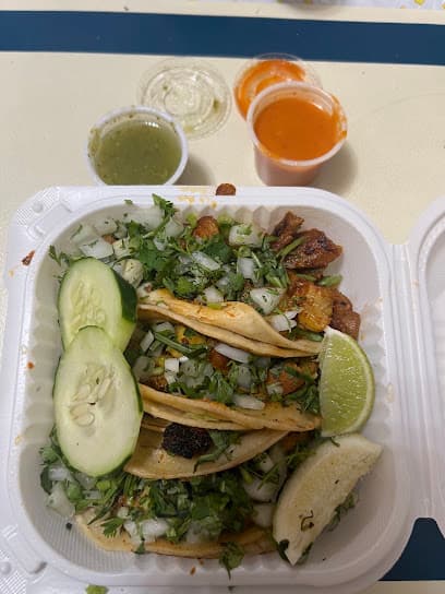 Best Birria in NYC