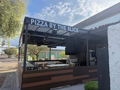 Best Pizza & Brew Chandler