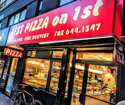 Best Pizza