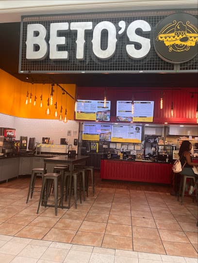 Betos Tacos - Buckhead