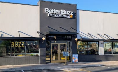 Better Buzz Coffee Scottsdale