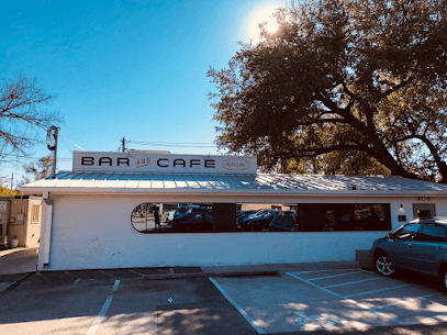 Better Half Coffee & Cocktails