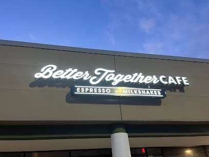 Better Together Cafe