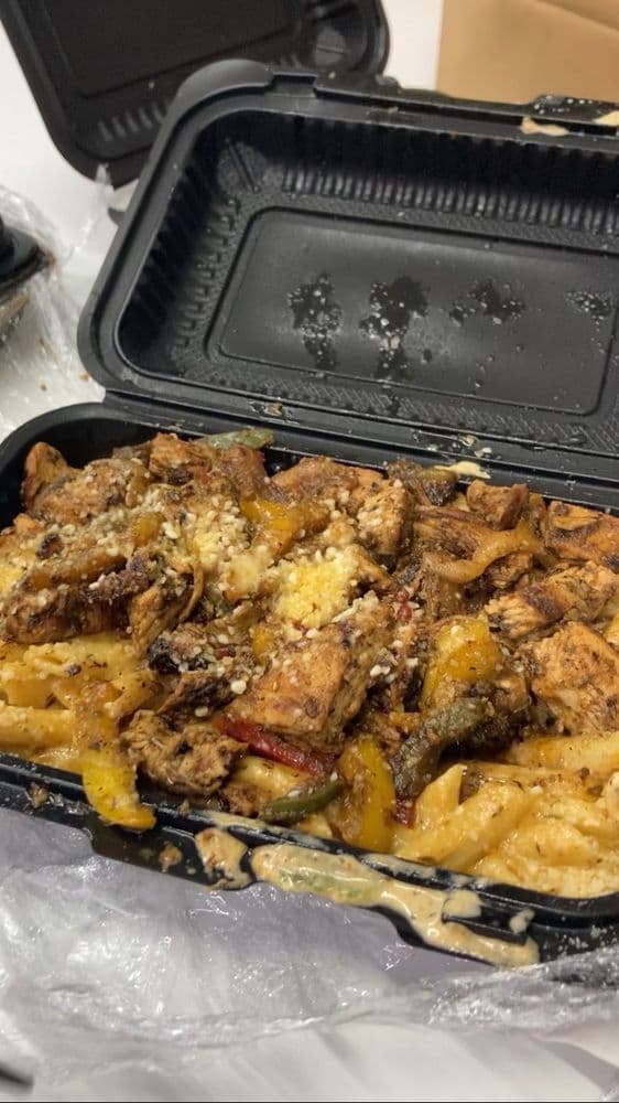 Beyond Soul Restaurant