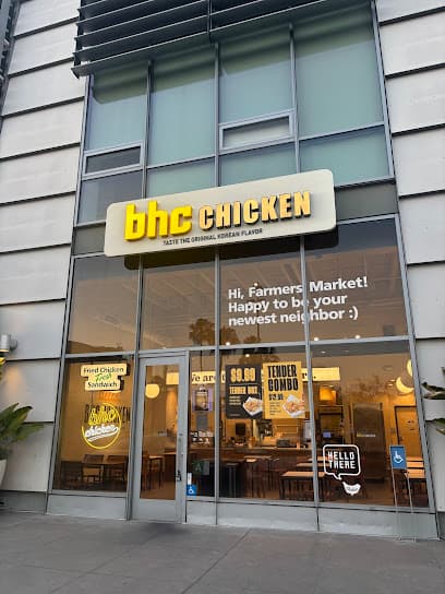 BHC Chicken