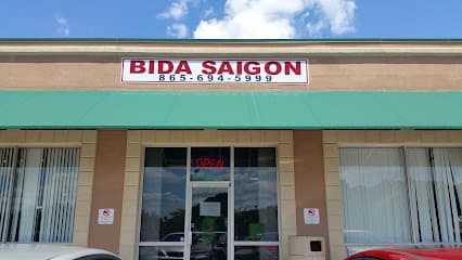 Bida Saigon