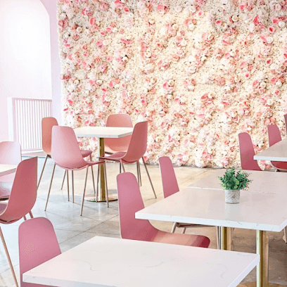Bien Mérité Bakery and Restaurant
