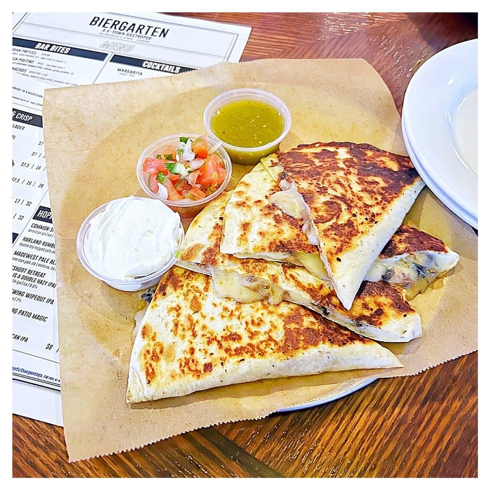 BiergartenLA - Koreatown