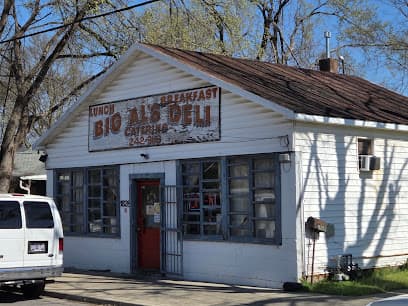 Big Al's Deli