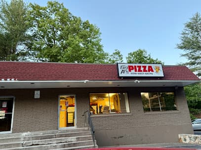 Big Al's Pizza