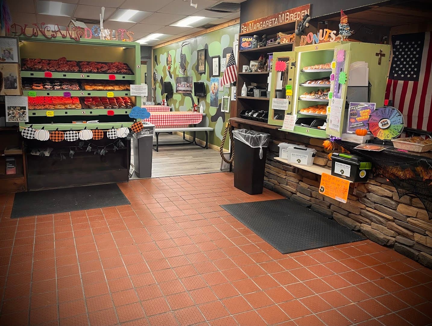 Big Belly Deli