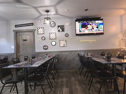 Big Boppers Restaurant