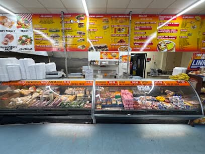 Big Boy Food Market Inc