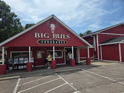 Big Buls Roadhouse
