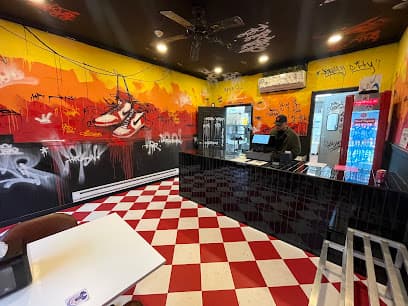 BIG CHUCK KOREAN FRIED CHICKEN