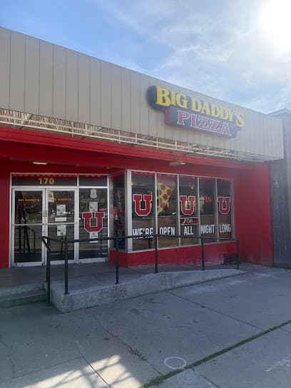 Big Daddy's Pizza