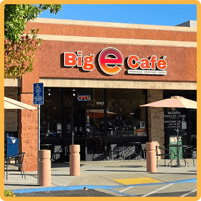Big E Cafe