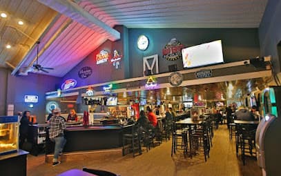 Big Erv's Bar & Grill