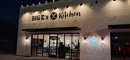 Big E's Kitchen