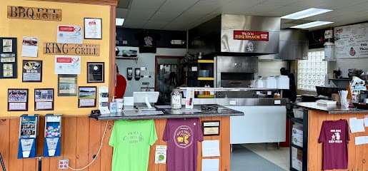 Big Eu'es BBQ