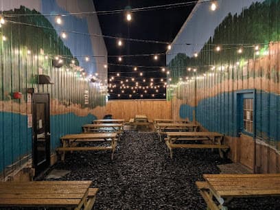 Big Hoffa's Smokehouse and Tavern