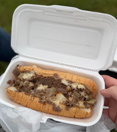 Big, Meaty, Phillys