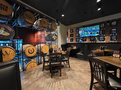 Big Whiskeys - Owensboro