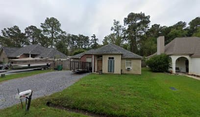 Big Wil & the Warden LLC