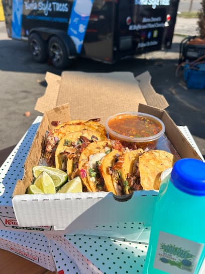 Bigg Bites Street Food Truck