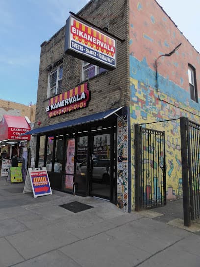 Bikanervala Jersey City