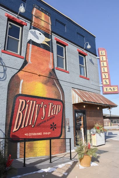 Billy's Tap