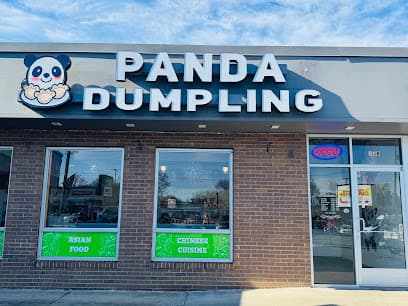 Bing Bings Dumpling