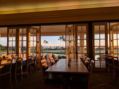 Bird of Paradise Restaurant