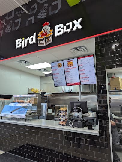 Birdbox