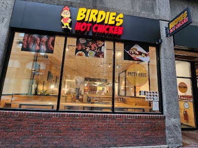 Birdies Hot Chicken