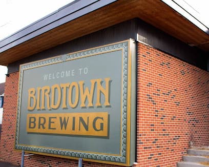 Birdtown Brewing