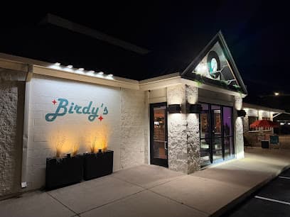 Birdy's Finer Diner