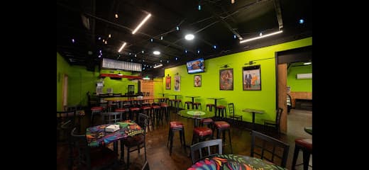 Birria Quesatacos SYR