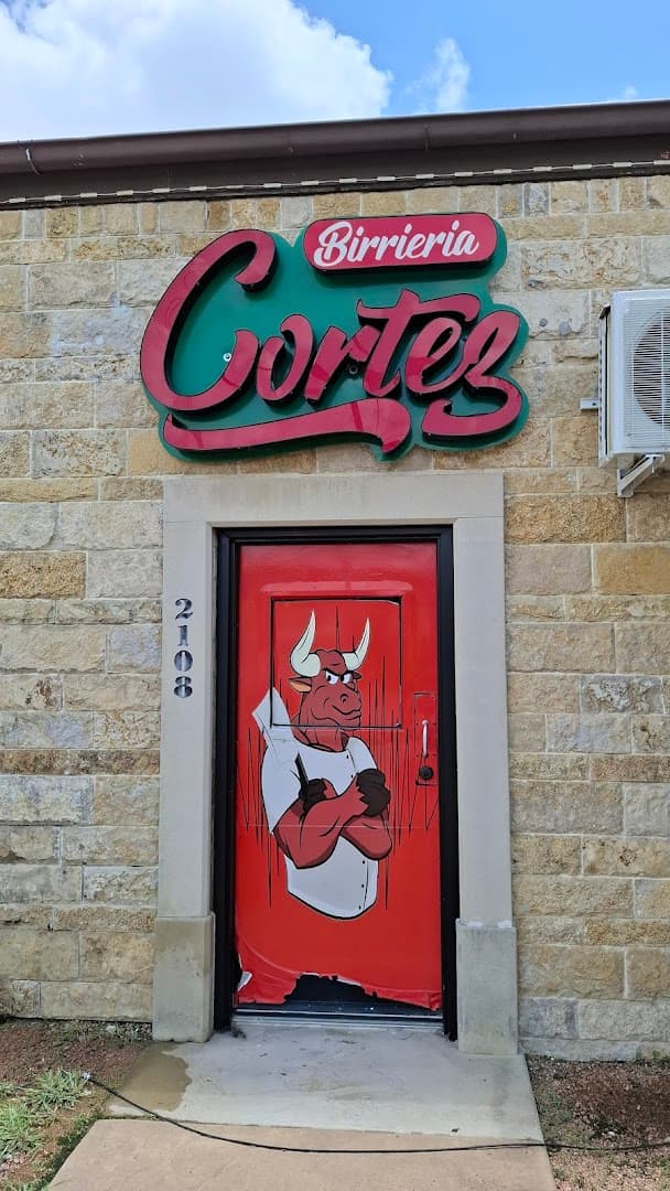 Birrieria y Taqueria Cortez