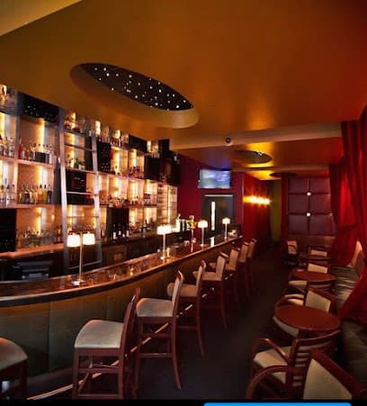 Bistango Martini Lounge