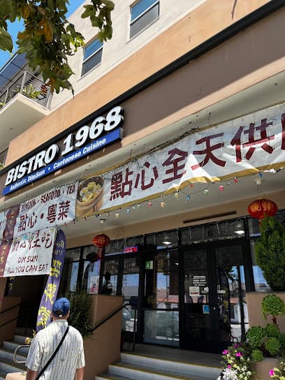 Bistro 1968