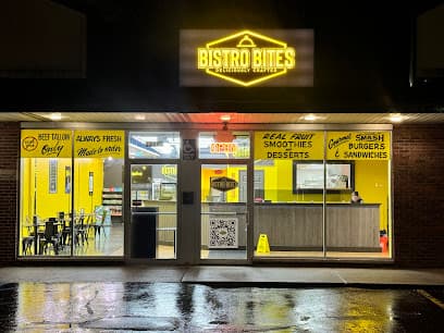 Bistro Bites