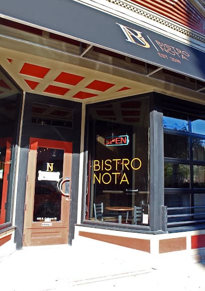 Bistro Nota