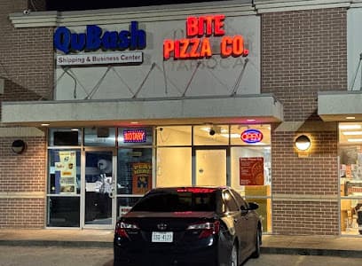 Bite Pizza Co.