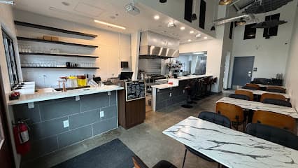 Bite - Sushi & Tapas