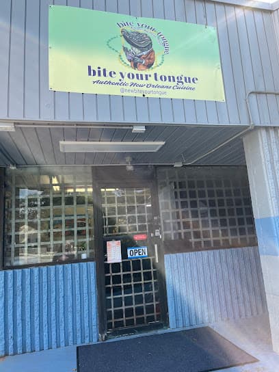 Bite Your Tongue Authentic New Orleans Cuisine