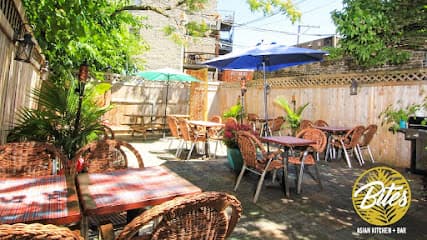 BITES Asian Kitchen + Bar
