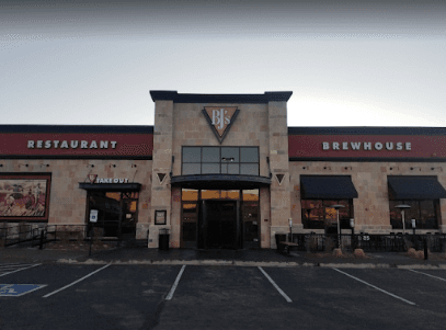 BJ's Restaurant & Brewhouse